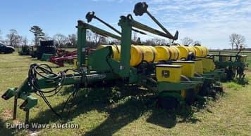 Main image John Deere 1770